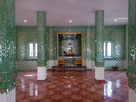 ခဏ္ဍသိမ်တော်
