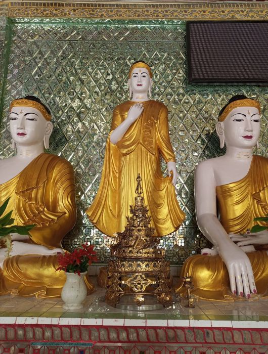ကျွန်းနက်ဘုရား